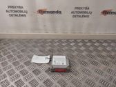 Airbag control unit/module
