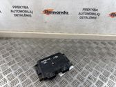 Engine control unit/module ECU