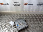 Citu veidu vadības bloki / moduļi