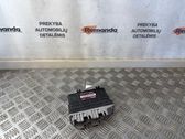 Unidad de control/módulo del motor