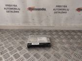 Gearbox control unit/module