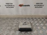 Engine control unit/module