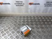Блок управления надувных подушек