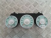 Velocímetro (tablero de instrumentos)