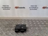 Central body control module