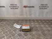 Gaisa spilvenu vadības bloks