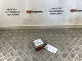 Блок управления надувных подушек