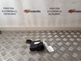 Блок управления кондиционером