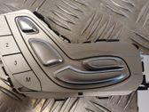 Seat control switch
