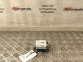 Airbag control unit/module