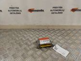 Airbag control unit/module