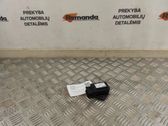 ESP acceleration yaw rate sensor