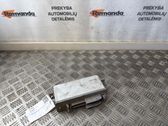 ABS control unit/module