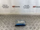 Gearbox control unit/module