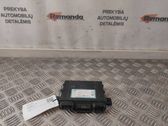 Comfort/convenience module