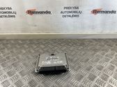 Motorsteuergerät ECU