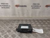 Comfort/convenience module