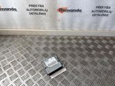 Gaisa spilvenu vadības bloks