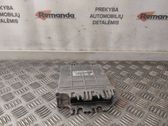 Calculateur moteur ECU