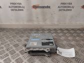 Calculateur moteur ECU
