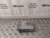 Dzinēja vadības bloks