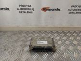 Engine control unit/module