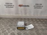Airbag control unit/module