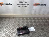 Comfort/convenience module