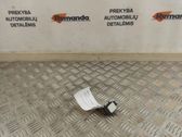 Airbag deployment crash/impact sensor