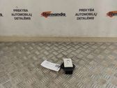 ESP (stability system) control unit