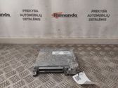 Unidad de control/módulo del motor