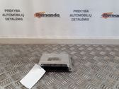 Dzinēja vadības bloks