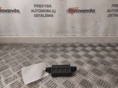 Aizmugures durvju atvēršanas slēdzis