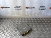 Блок управления двигателя
