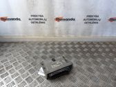 Dzinēja vadības bloks