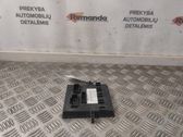 Comfort/convenience module