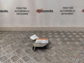 Gaisa spilvenu vadības bloks