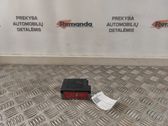 Module de contrôle airbag
