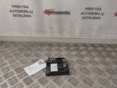 Comfort/convenience module