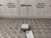 Oro pagalvių valdymo blokas