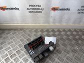 Comfort/convenience module