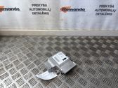 Gaisa spilvenu vadības bloks
