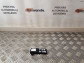 Antenna control unit