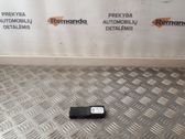 Antenna control unit