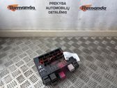 Comfort/convenience module