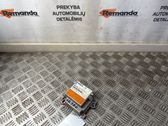 Блок управления надувных подушек