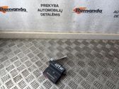 Unité de commande module de porte