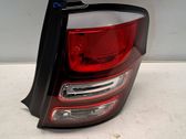 Rear/tail lights