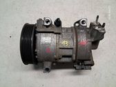 Air conditioning (A/C) compressor (pump)