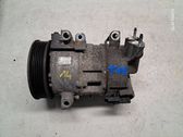 Air conditioning (A/C) compressor (pump)